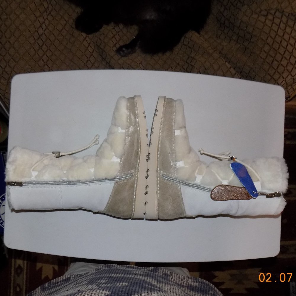 New Birkenstock Nuuk EU38 US 7-7.5 - Picture 4 of 8